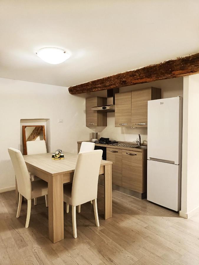 Apartment Daste 36
