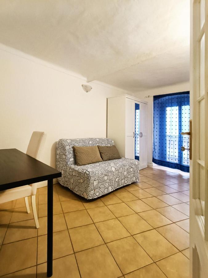 Daste 36 Apartment Genua