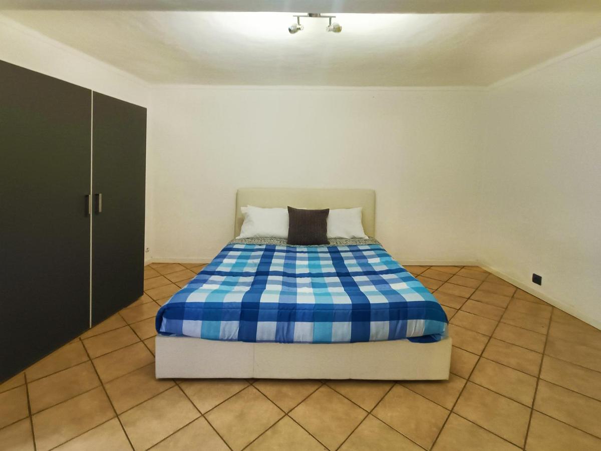 Daste 36 Apartment Genua
