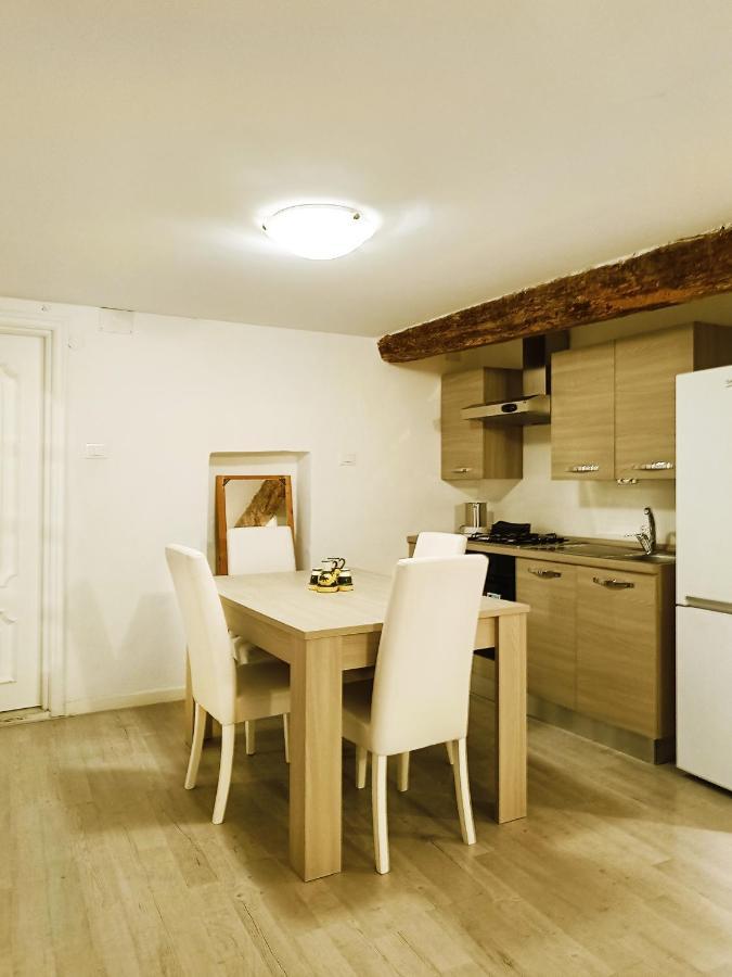 Daste 36 Apartment Genua