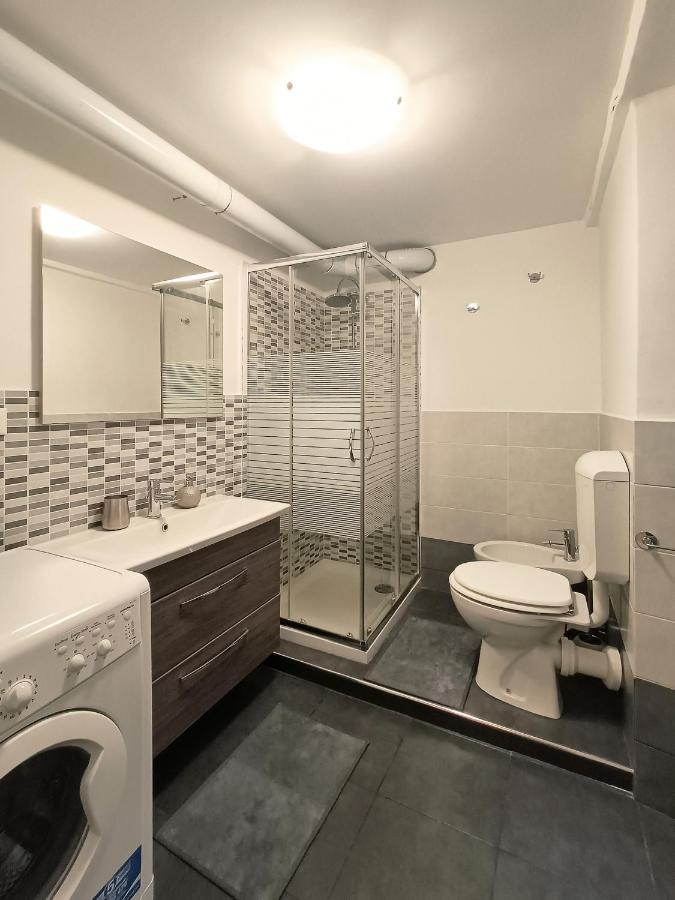 Daste 36 Apartment *