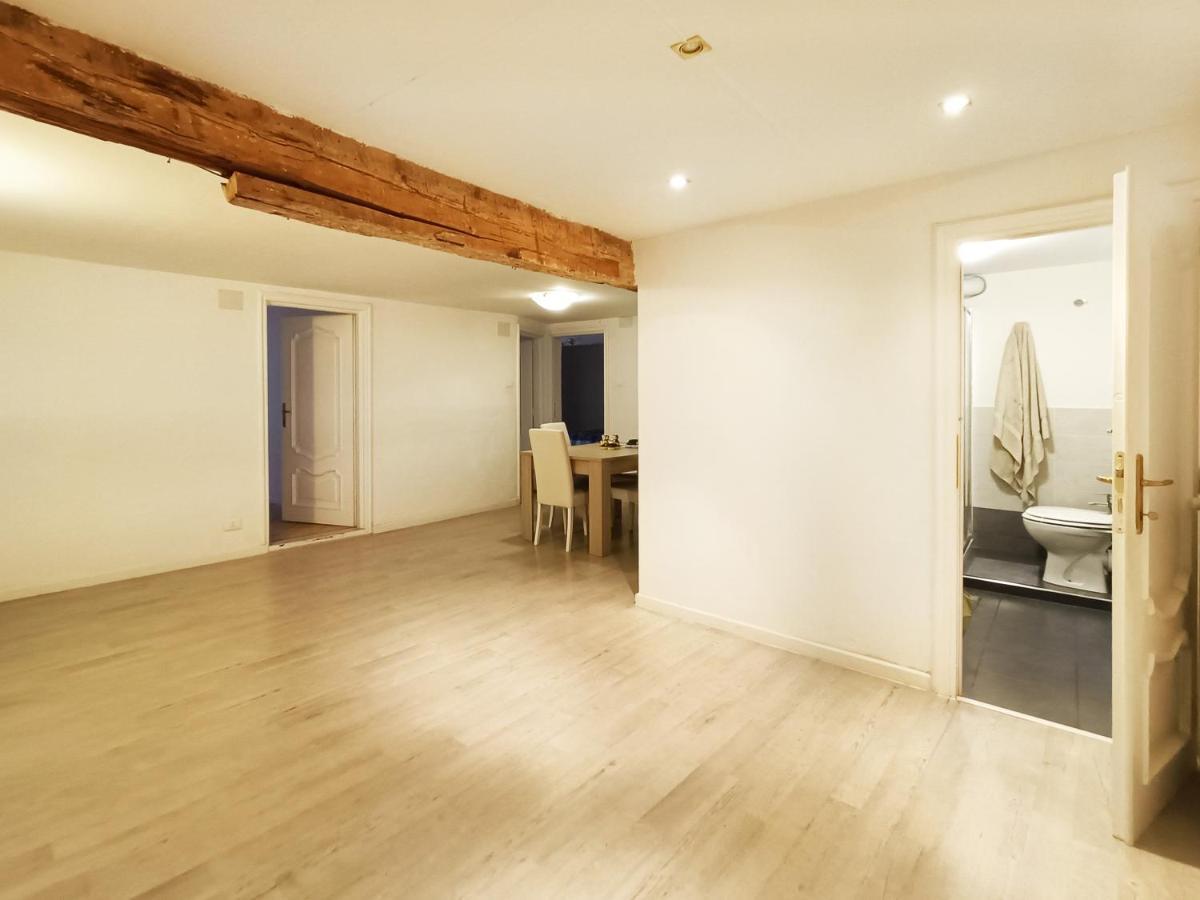 Apartment Daste 36