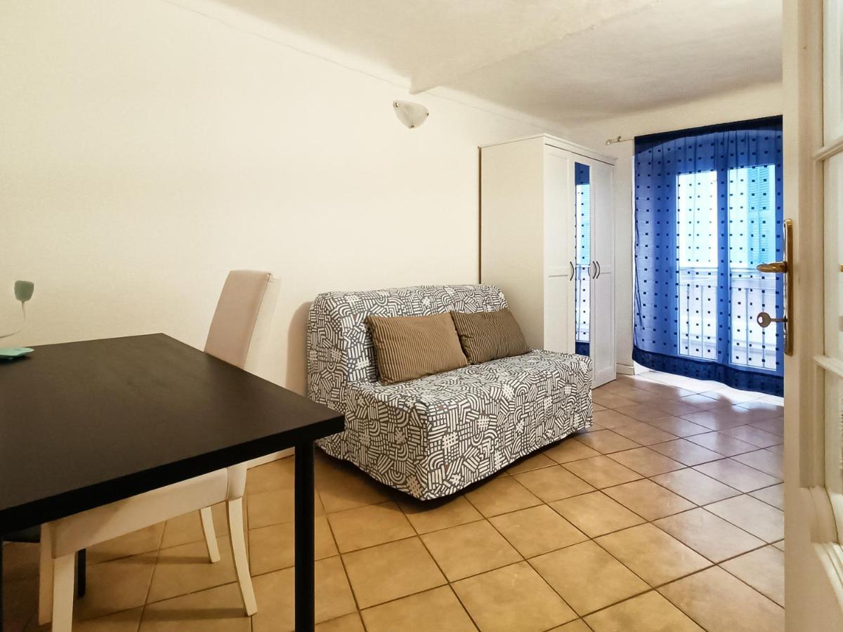 Apartment Daste 36