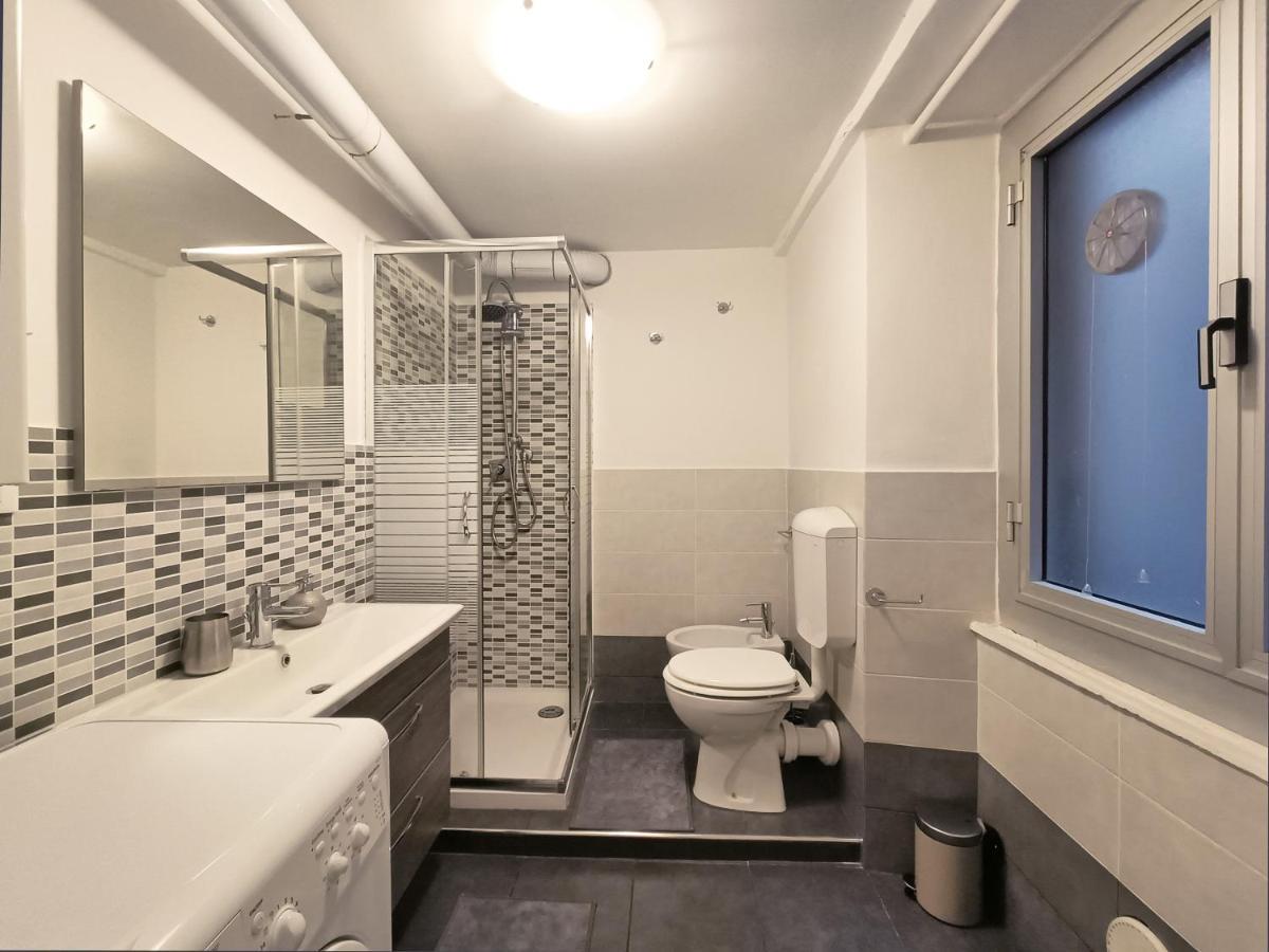 Apartment Daste 36